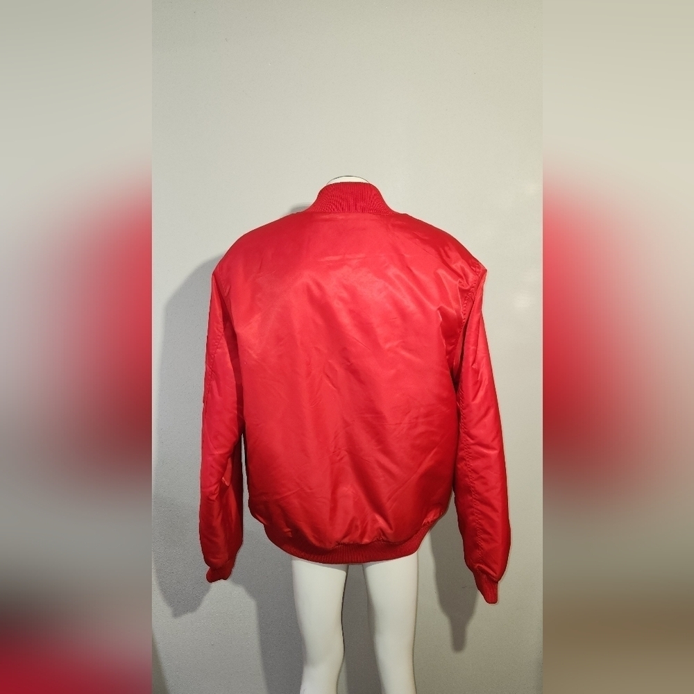 Côte De Nuits French Designer Jacket Men's Size 2XL - Picture 3 of 11